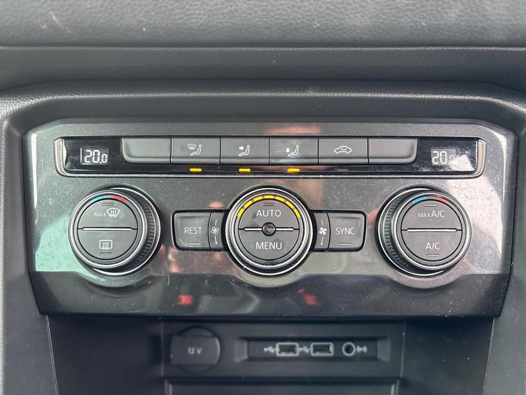 Used Volkswagen Tiguan 2018 for sale - 78200346: Photo 33