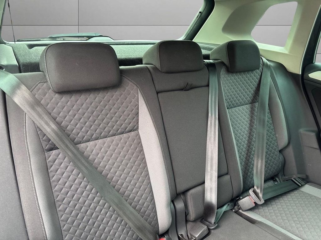 Used Volkswagen Tiguan 2018 for sale - 78200346: Photo 36