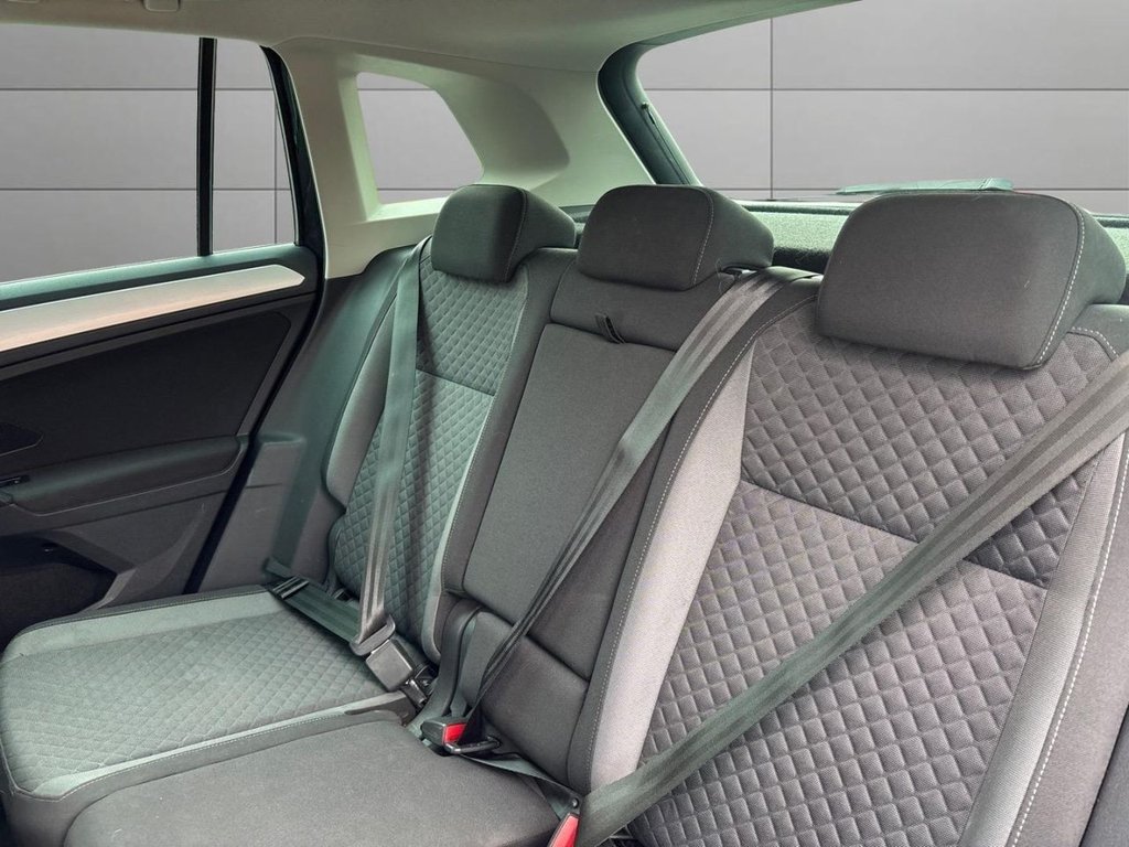 Used Volkswagen Tiguan 2018 for sale - 78200346: Photo 37