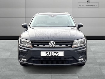 Used Volkswagen Tiguan 2019 for sale - 78200346: Photo