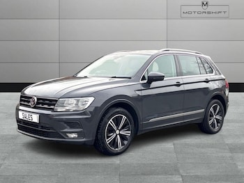 Used Volkswagen Tiguan 2019 for sale - 78200346: Photo