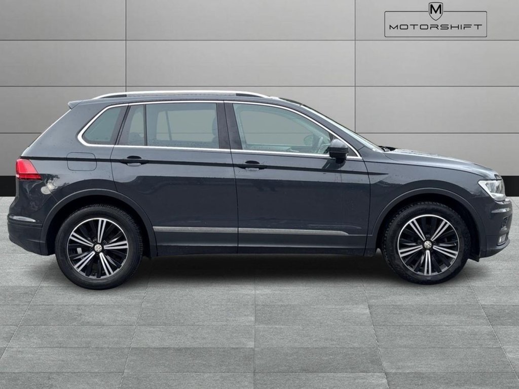 Used Volkswagen Tiguan 2018 for sale - 78200346: Photo 7
