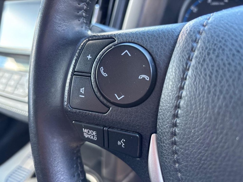 Used Toyota RAV4 2017 for sale - 78200032: Photo 18