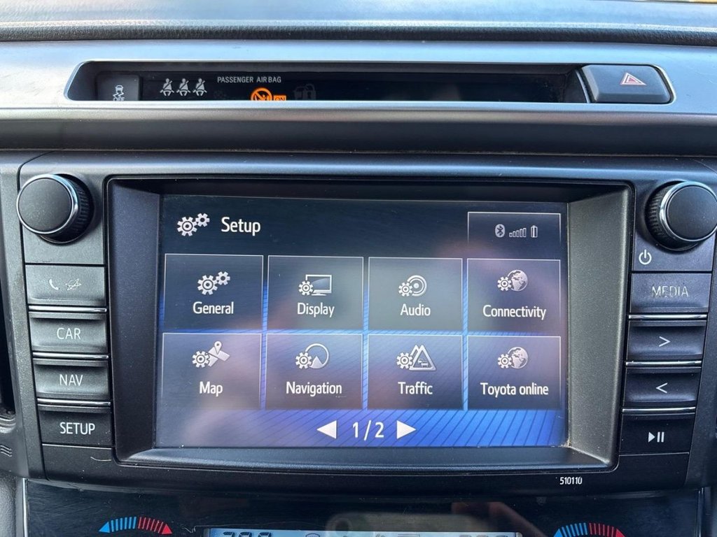 Used Toyota RAV4 2017 for sale - 78200032: Photo 24