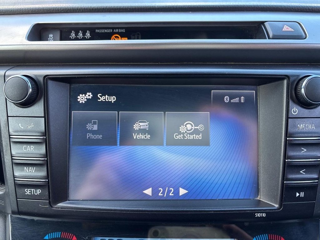 Used Toyota RAV4 2017 for sale - 78200032: Photo 25