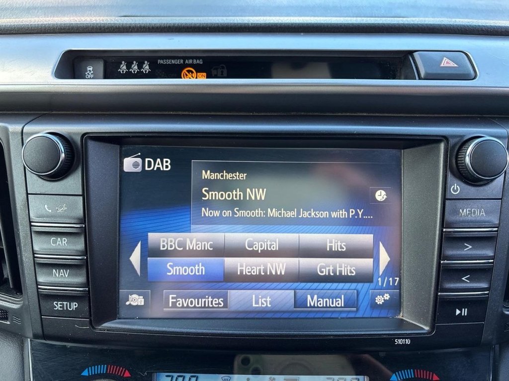 Used Toyota RAV4 2017 for sale - 78200032: Photo 28