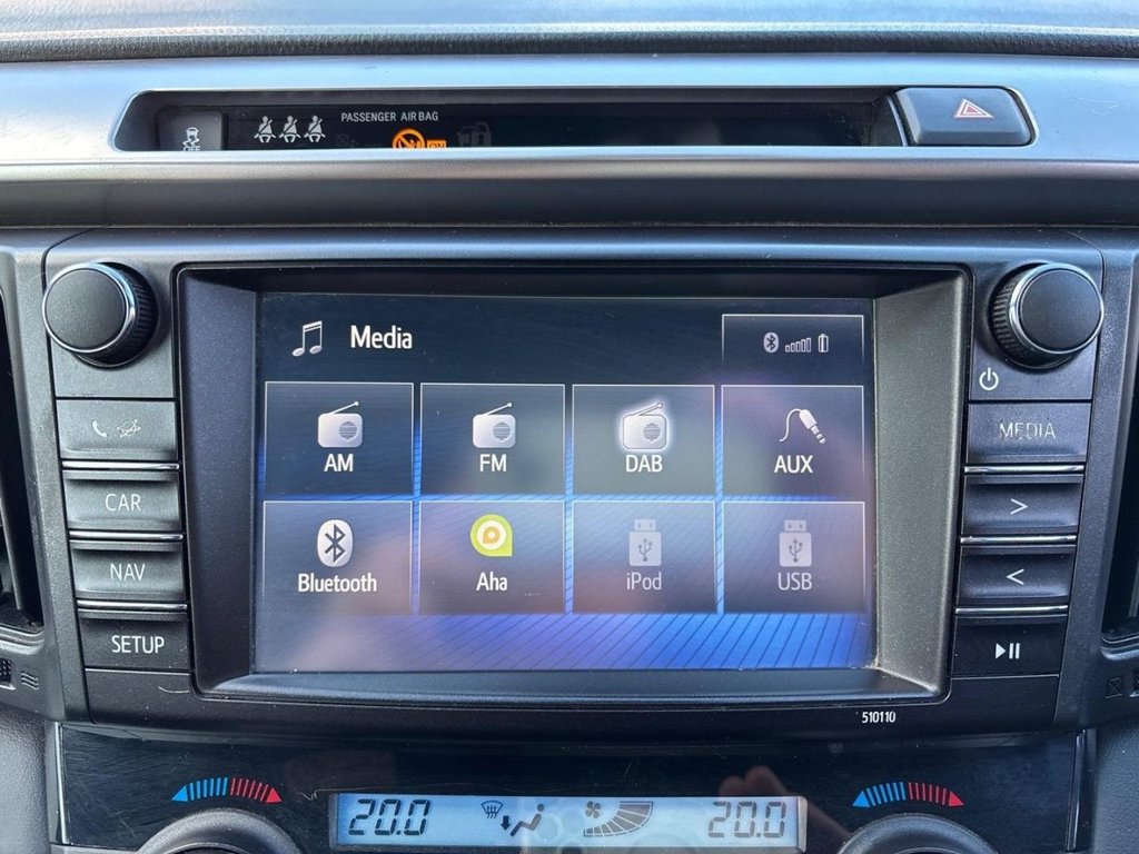 Used Toyota RAV4 2017 for sale - 78200032: Photo 30