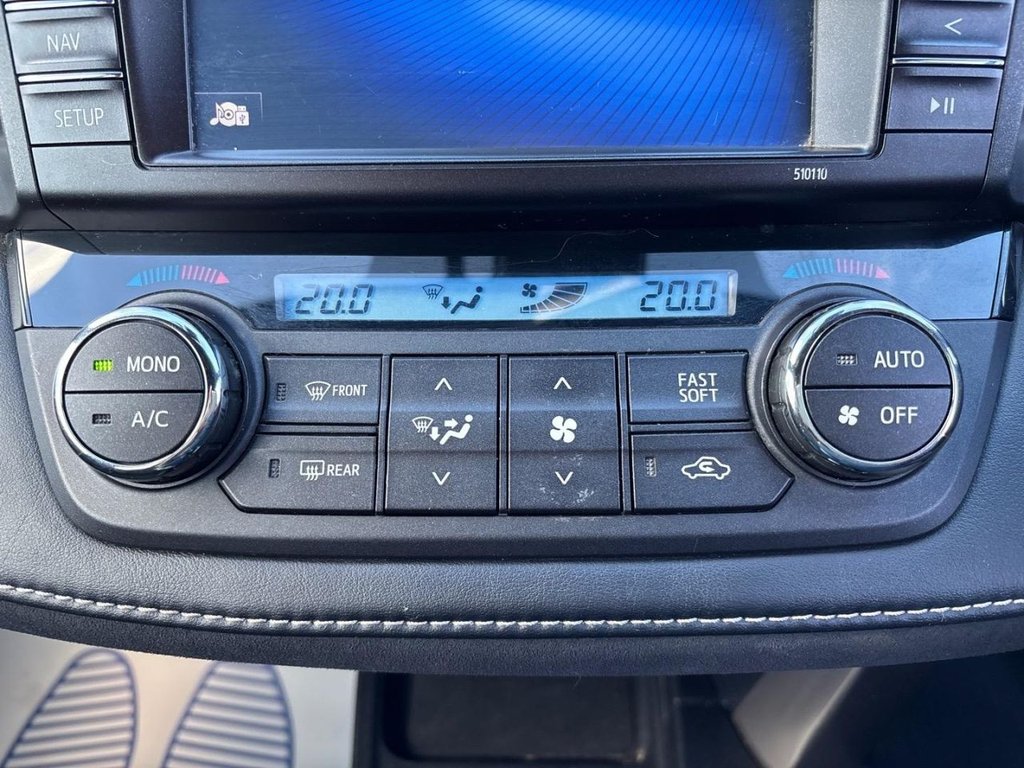 Used Toyota RAV4 2017 for sale - 78200032: Photo 31