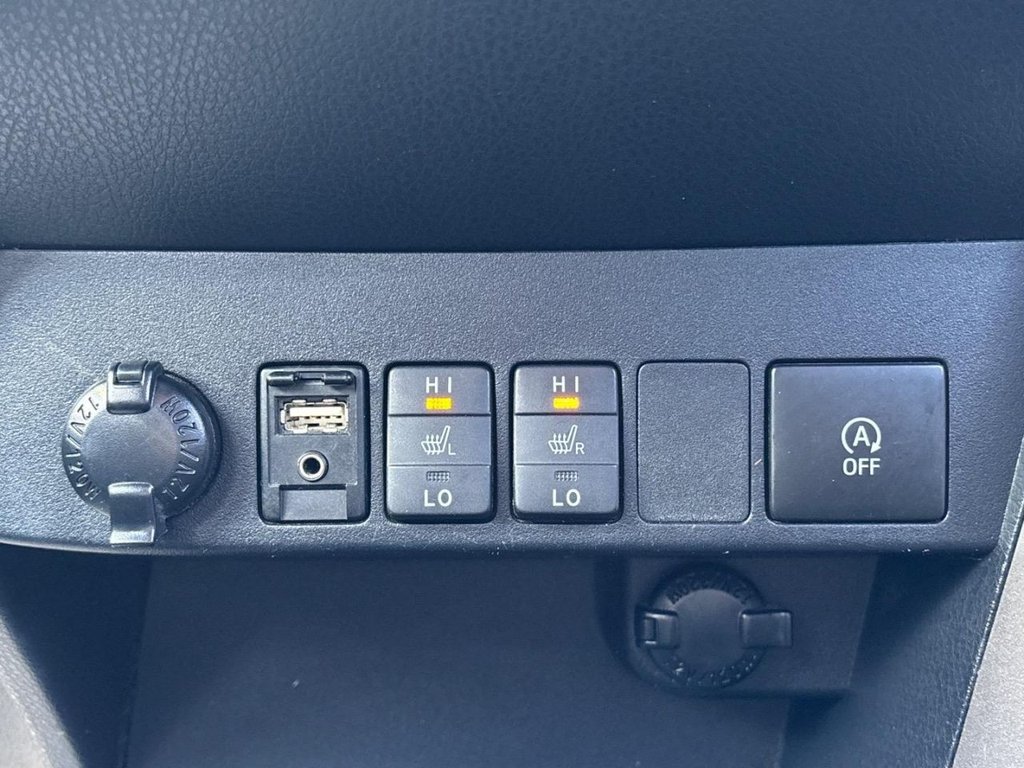 Used Toyota RAV4 2017 for sale - 78200032: Photo 33