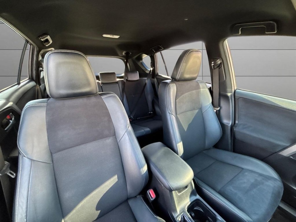 Used Toyota RAV4 2017 for sale - 78200032: Photo 39