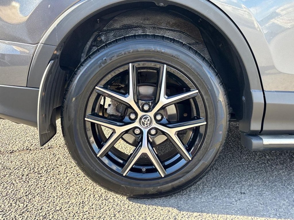 Used Toyota RAV4 2017 for sale - 78200032: Photo 46