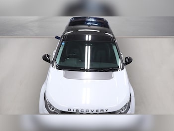 Used Land Rover Discovery Sport 2017 for sale - 78695962: Photo