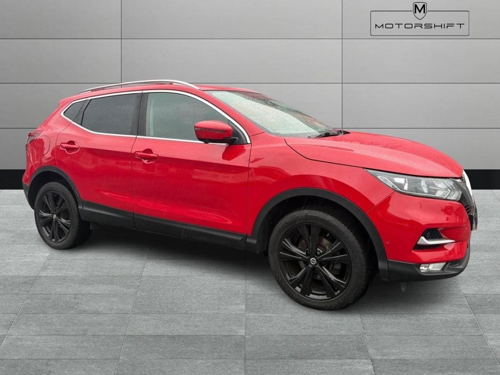 Used Nissan Qashqai 2020 for sale - 78199881: Photo 1