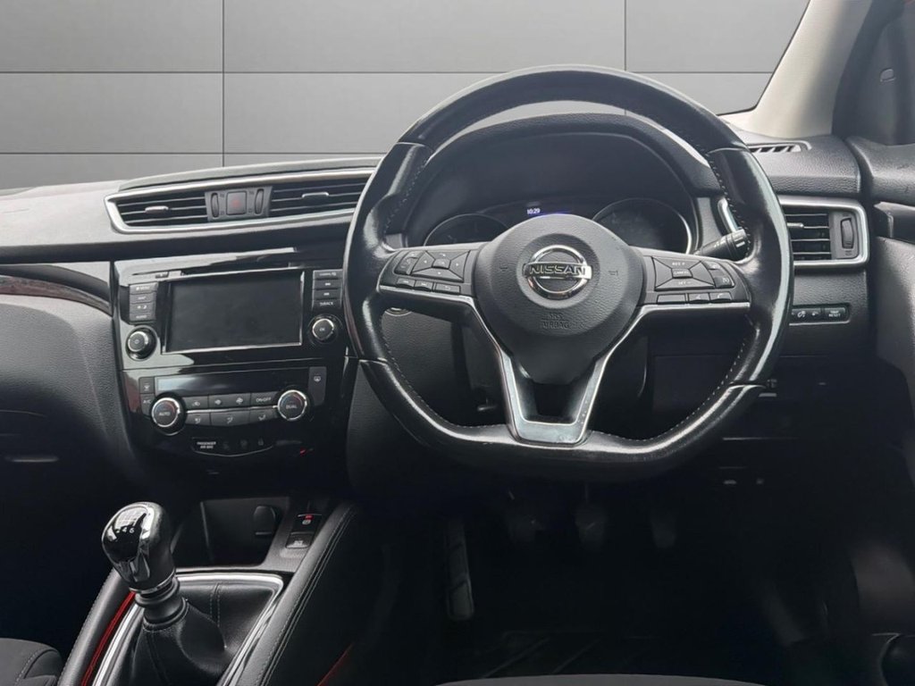 Used Nissan Qashqai 2020 for sale - 78199881: Photo 13