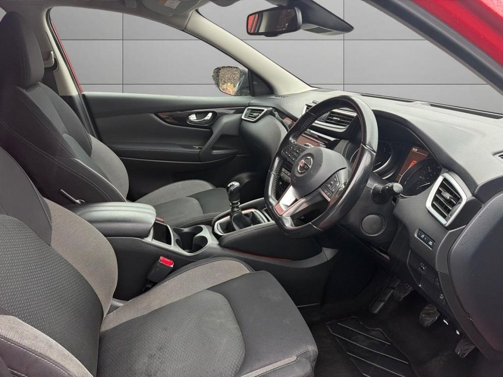 Used Nissan Qashqai 2020 for sale - 78199881: Photo 15
