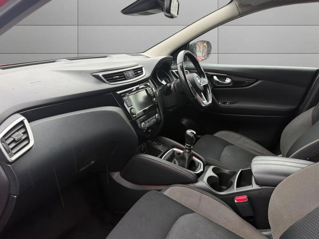 Used Nissan Qashqai 2020 for sale - 78199881: Photo 16