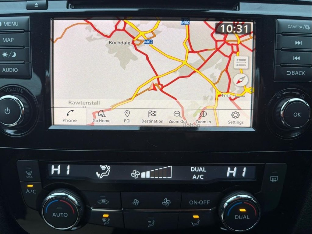 Used Nissan Qashqai 2020 for sale - 78199881: Photo 21