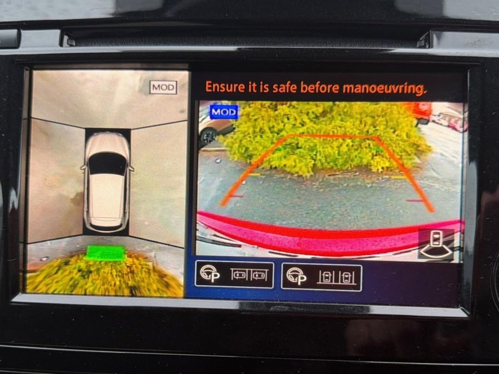 Used Nissan Qashqai 2020 for sale - 78199881: Photo 22