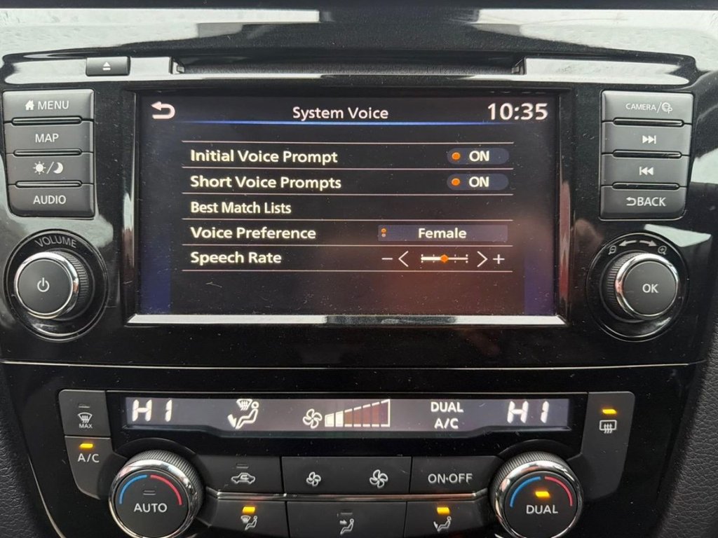 Used Nissan Qashqai 2020 for sale - 78199881: Photo 24