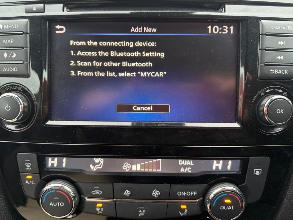 Used Nissan Qashqai 2020 for sale - 78199881: Photo 25