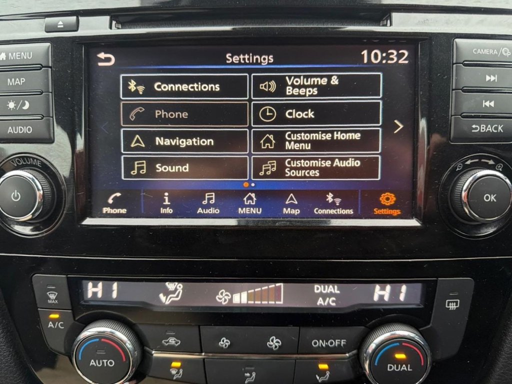 Used Nissan Qashqai 2020 for sale - 78199881: Photo 27