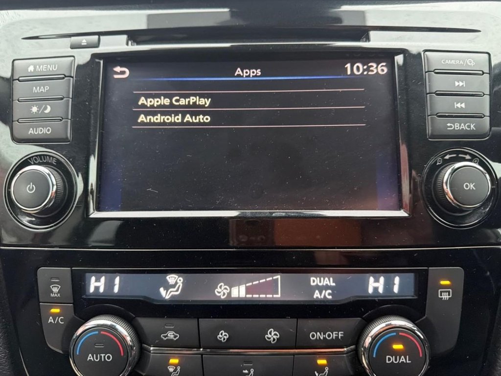 Used Nissan Qashqai 2020 for sale - 78199881: Photo 28