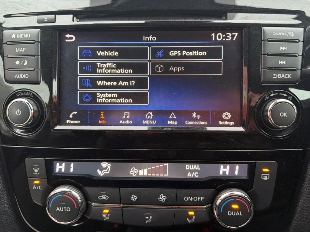 Used Nissan Qashqai 2020 for sale - 78199881: Photo 30