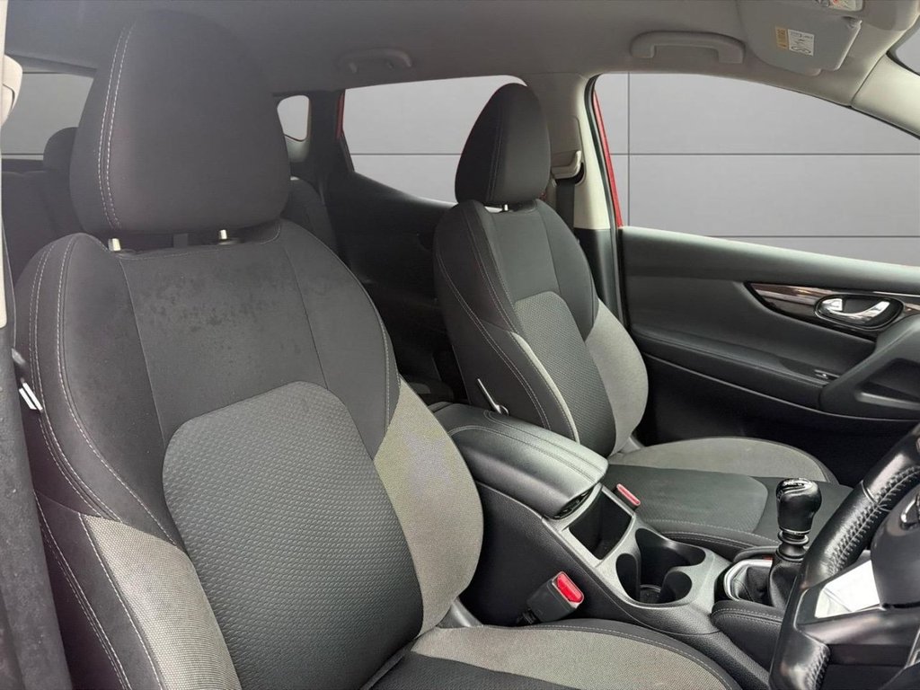 Used Nissan Qashqai 2020 for sale - 78199881: Photo 37