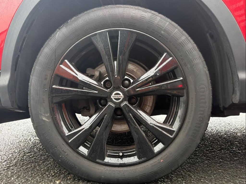 Used Nissan Qashqai 2020 for sale - 78199881: Photo 40