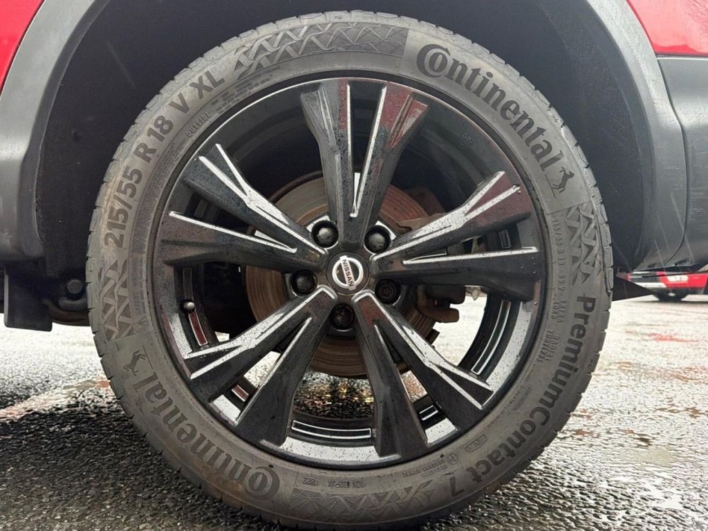 Used Nissan Qashqai 2020 for sale - 78199881: Photo 41