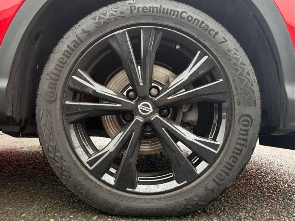 Used Nissan Qashqai 2020 for sale - 78199881: Photo 48