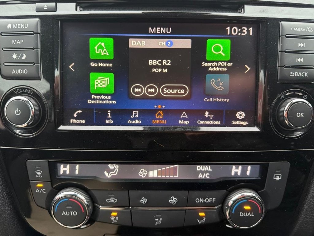 Used Nissan Qashqai 2020 for sale - 78199881: Photo 49