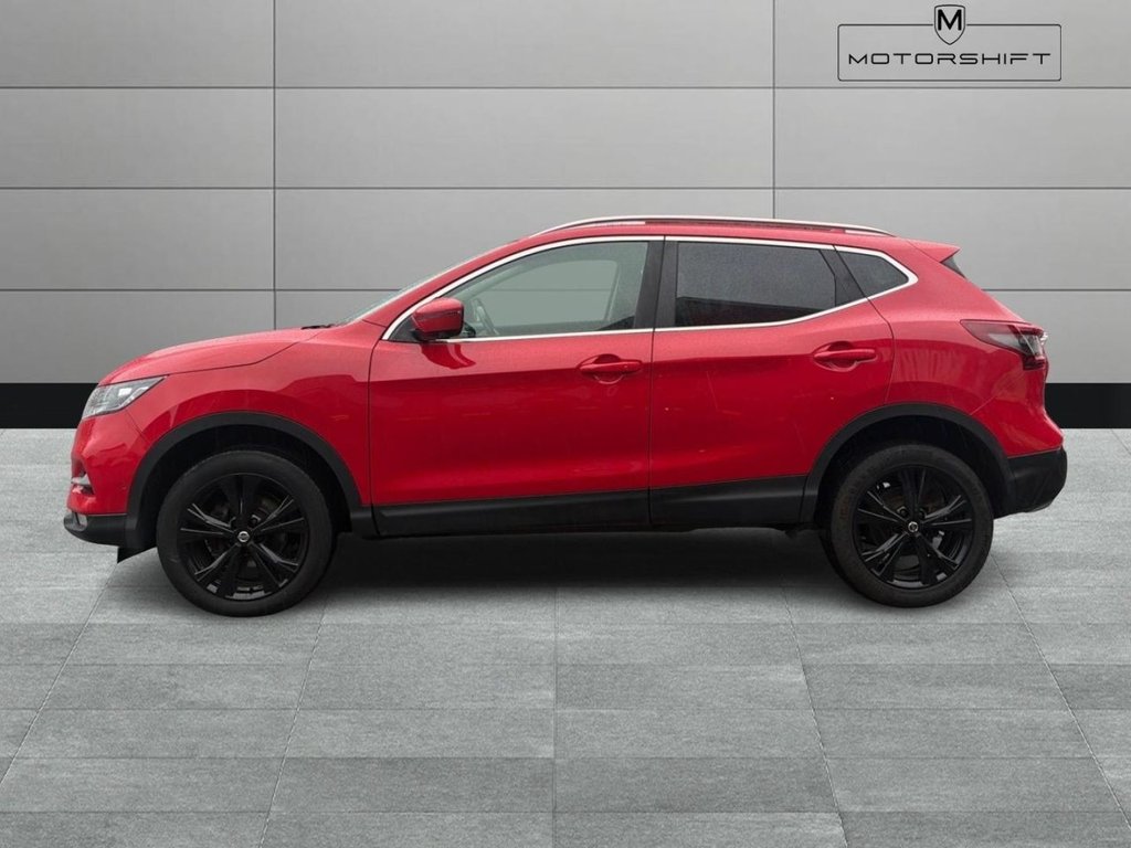 Used Nissan Qashqai 2020 for sale - 78199881: Photo 6