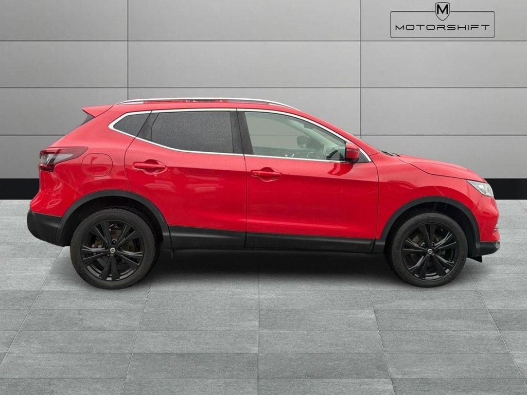 Used Nissan Qashqai 2020 for sale - 78199881: Photo 7