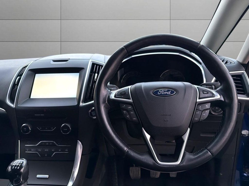 Used Ford Galaxy 2015 for sale - 78200440: Photo 13