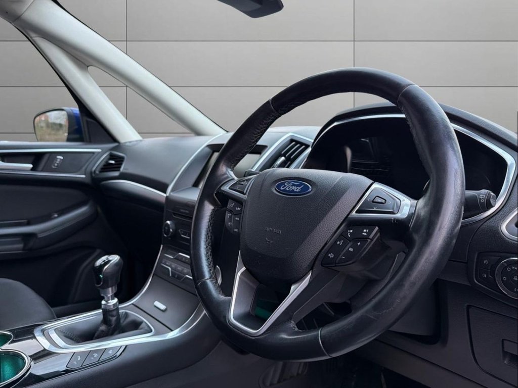 Used Ford Galaxy 2015 for sale - 78200440: Photo 15