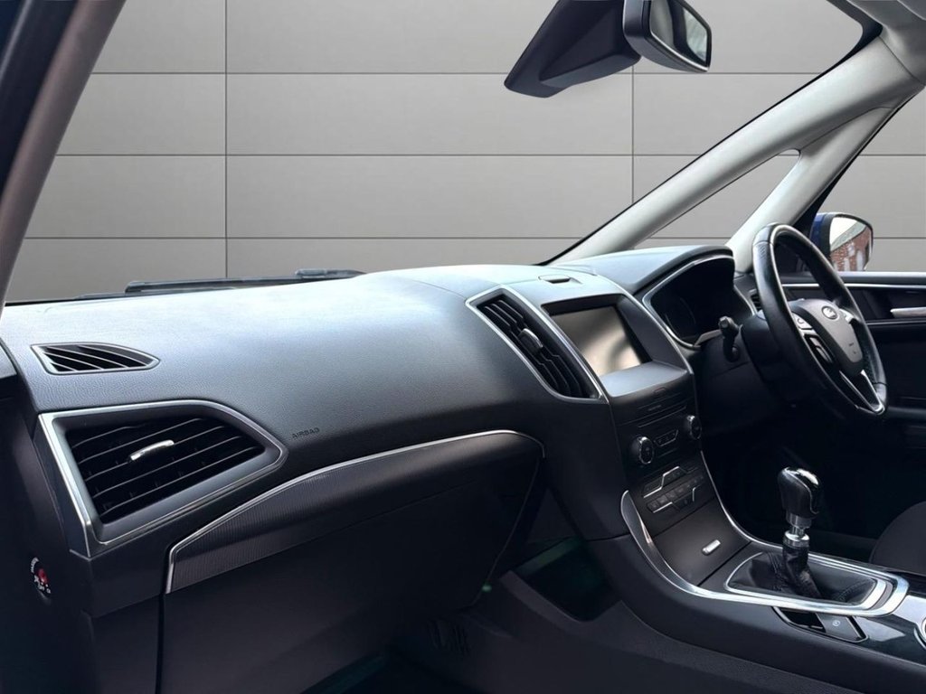 Used Ford Galaxy 2015 for sale - 78200440: Photo 16