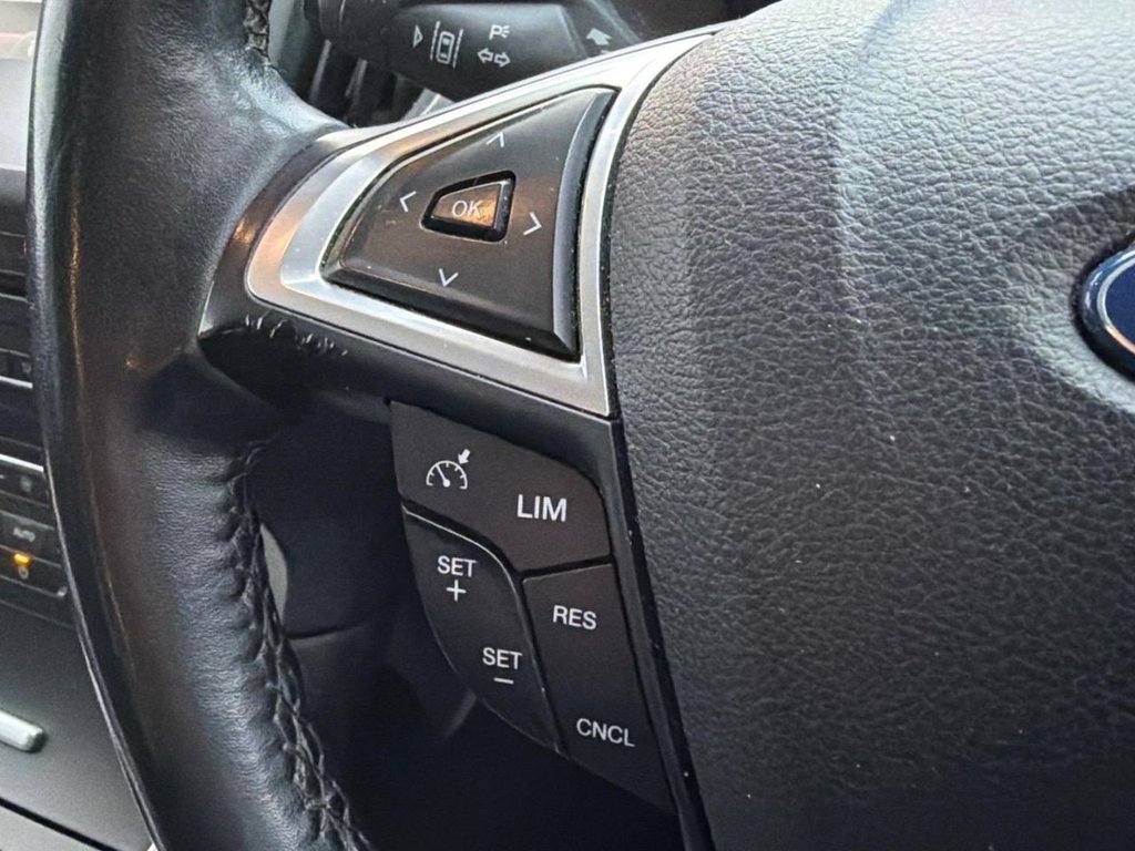 Used Ford Galaxy 2015 for sale - 78200440: Photo 18