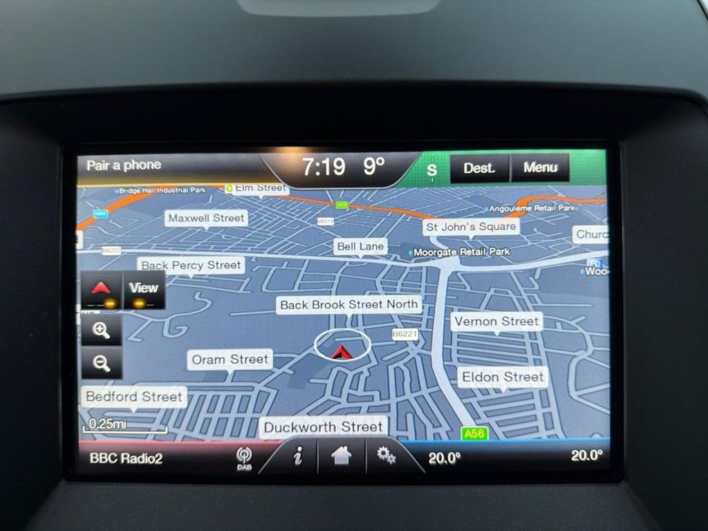 Used Ford Galaxy 2015 for sale - 78200440: Photo 21