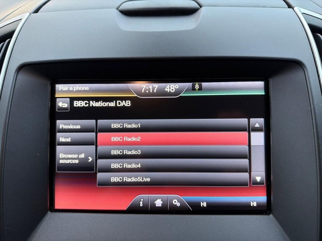 Used Ford Galaxy 2015 for sale - 78200440: Photo 22