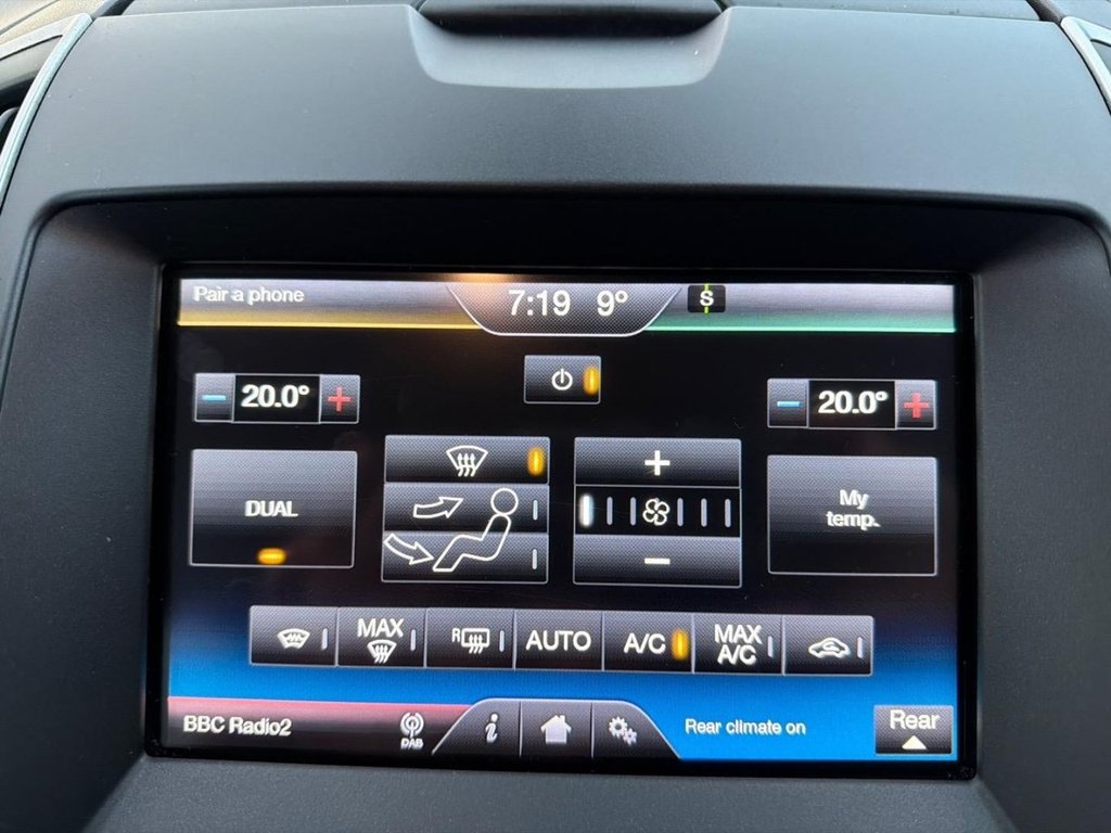 Used Ford Galaxy 2015 for sale - 78200440: Photo 24