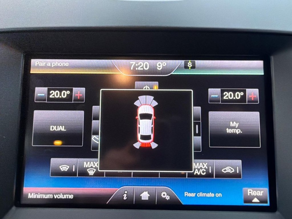 Used Ford Galaxy 2015 for sale - 78200440: Photo 25