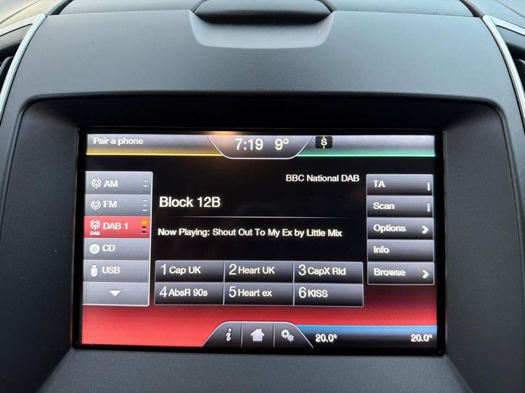 Used Ford Galaxy 2015 for sale - 78200440: Photo 27