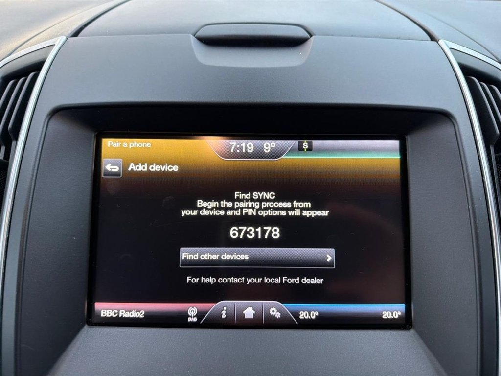 Used Ford Galaxy 2015 for sale - 78200440: Photo 28