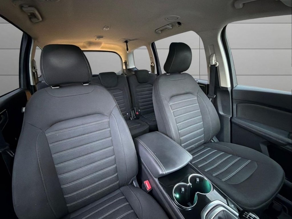 Used Ford Galaxy 2015 for sale - 78200440: Photo 37