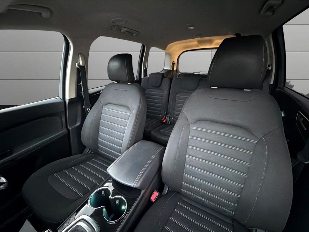 Used Ford Galaxy 2015 for sale - 78200440: Photo 38