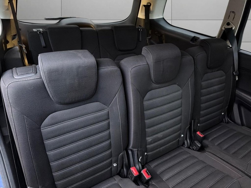 Used Ford Galaxy 2015 for sale - 78200440: Photo 39