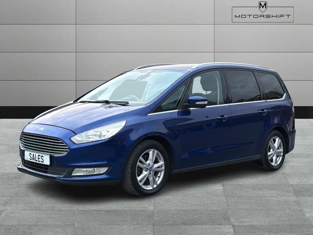 Used Ford Galaxy 2015 for sale - 78200440: Photo 4
