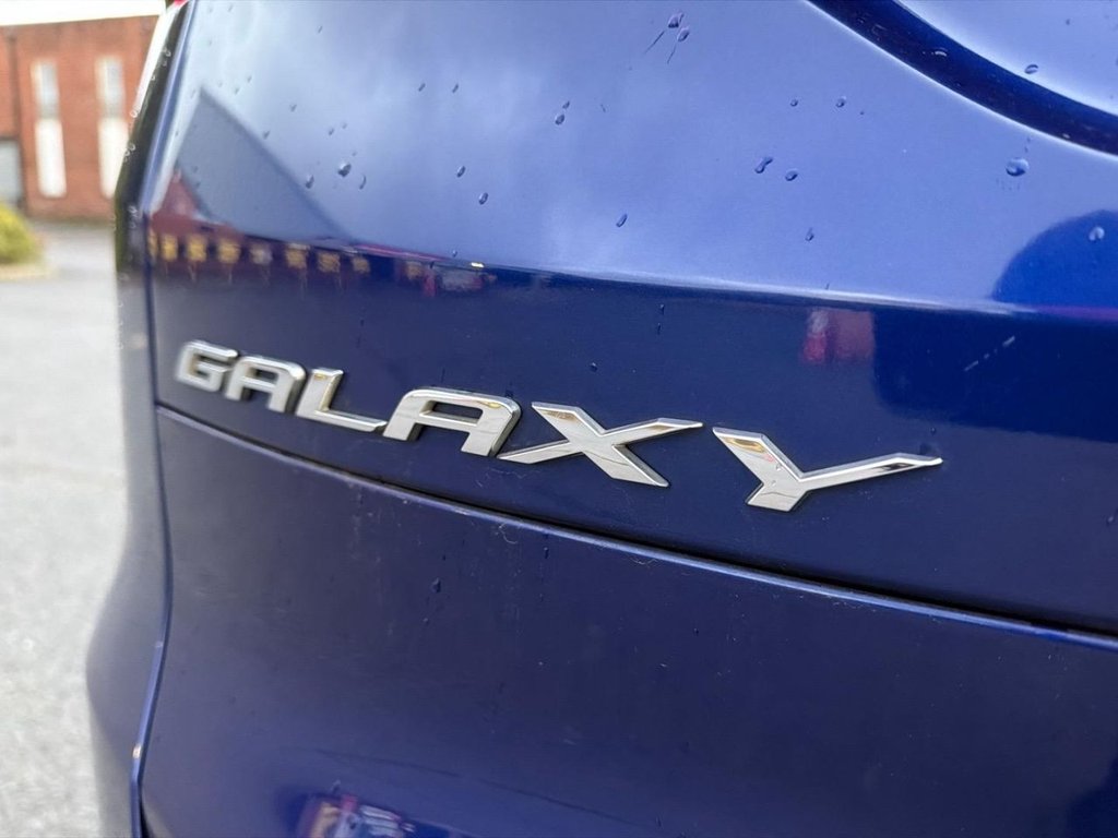 Used Ford Galaxy 2015 for sale - 78200440: Photo 42