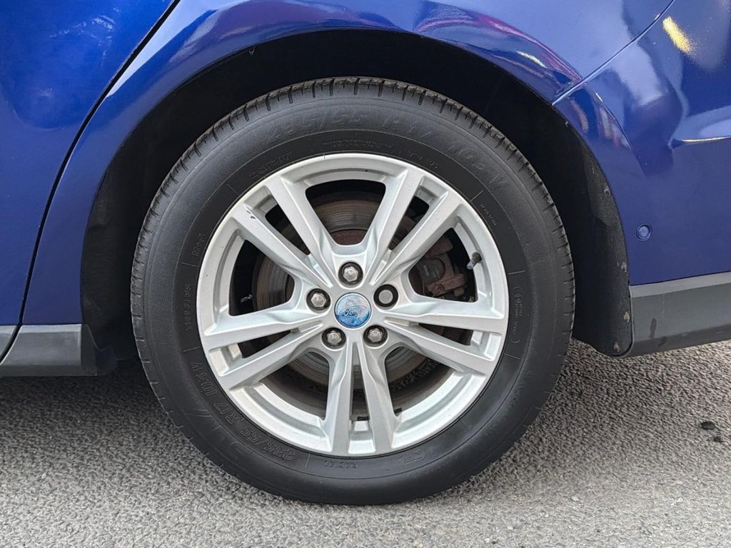 Used Ford Galaxy 2015 for sale - 78200440: Photo 43